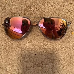 Blender sunglasses
